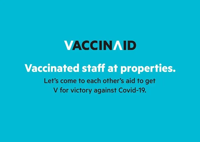 Vaccinated Staff-oyo 673 Mambaling 2 Cebu Stadt